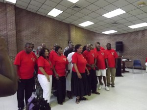 Gay-Parker 3rd Generation