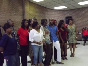 Gay-Parker 4th Generation