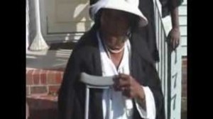 Erma Dell Gay Anderson