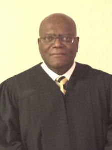 Pastor Robert Gay, Jr.
