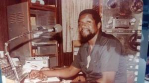 William Gay, bill gay, love doctor